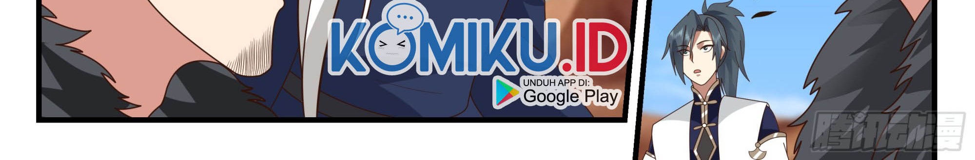 Martial Peak Part 2 Chapter 2325 Gambar 19