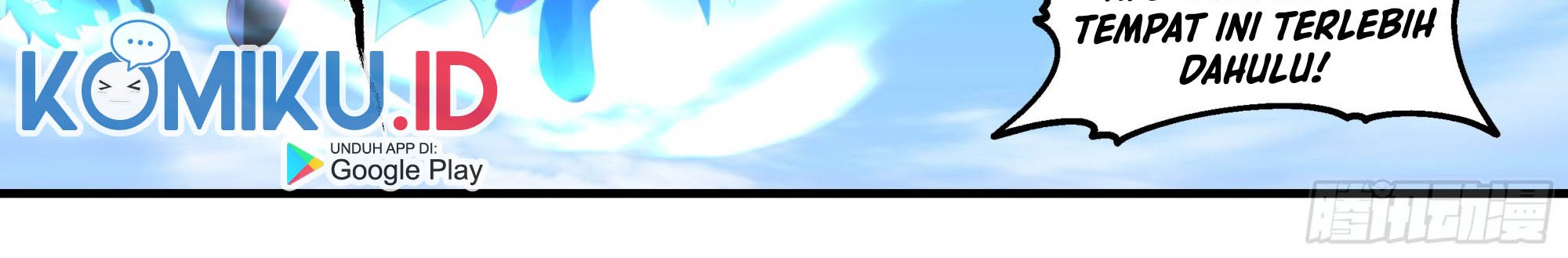 Martial Peak Part 2 Chapter 2325 Gambar 21