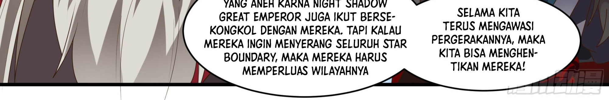 Martial Peak Part 2 Chapter 2325 Gambar 25