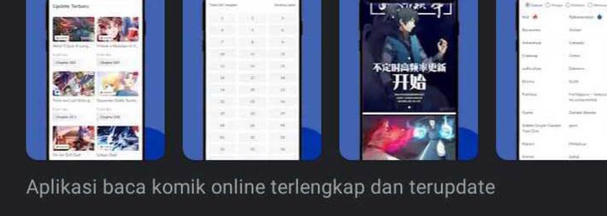 Martial Peak Part 2 Chapter 2325 Gambar 28