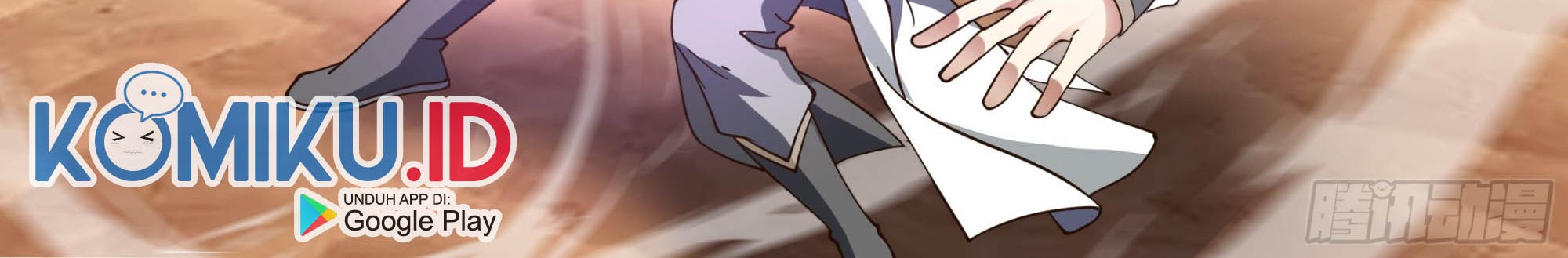 Martial Peak Part 2 Chapter 2325 Gambar 11