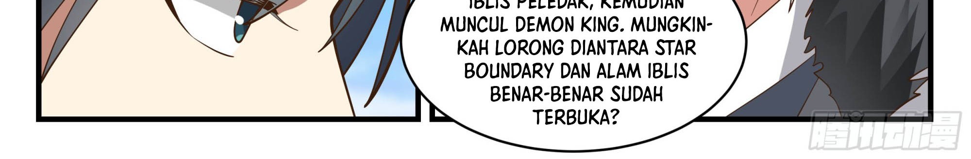 Martial Peak Part 2 Chapter 2325 Gambar 17