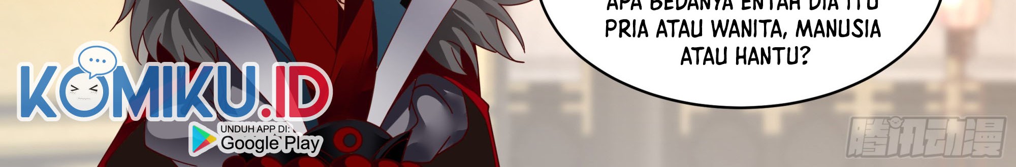 Martial Peak Part 2 Chapter 2322 Gambar 21