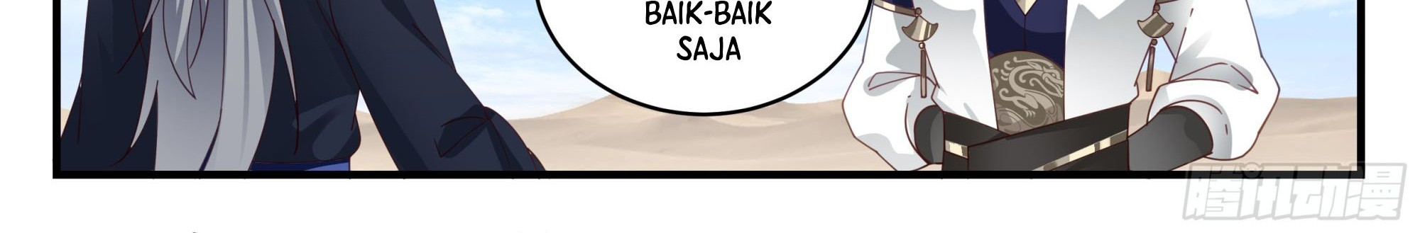Martial Peak Part 2 Chapter 2322 Gambar 25