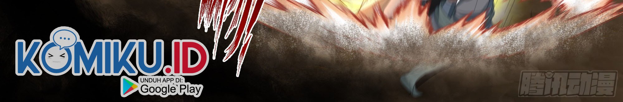 Martial Peak Part 2 Chapter 2322 Gambar 7