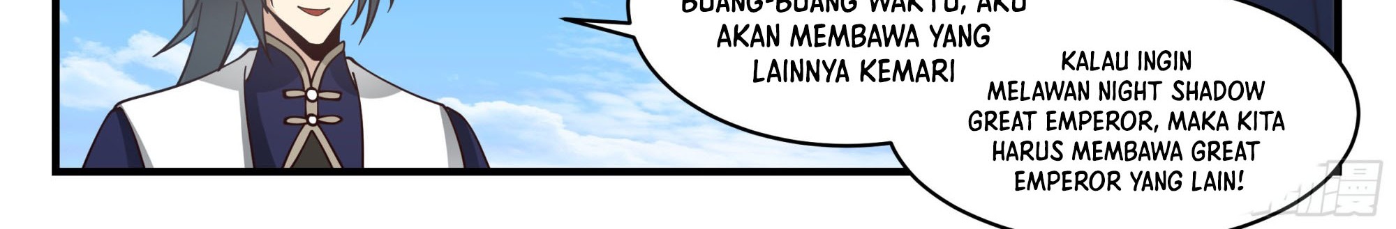 Martial Peak Part 2 Chapter 2322 Gambar 13