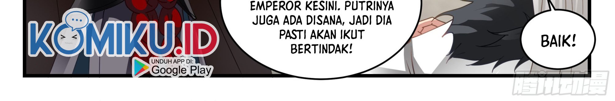 Martial Peak Part 2 Chapter 2322 Gambar 17