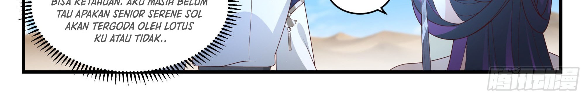 Martial Peak Part 2 Chapter 2323 Gambar 19