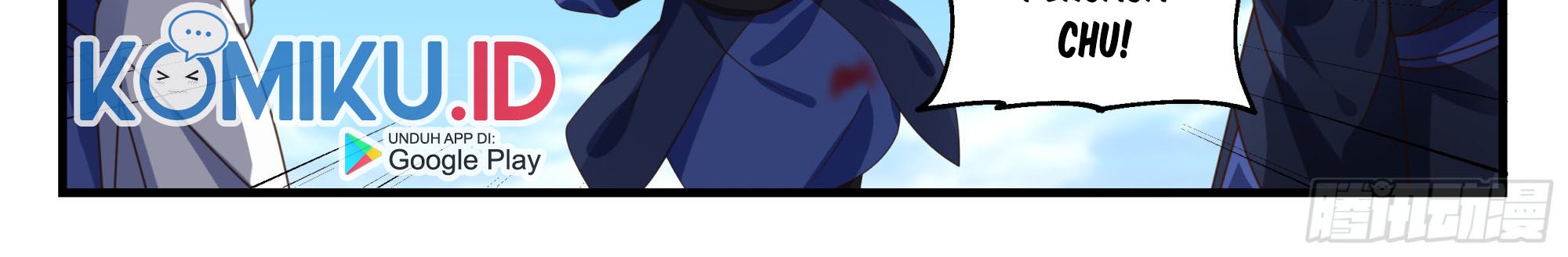 Martial Peak Part 2 Chapter 2323 Gambar 21