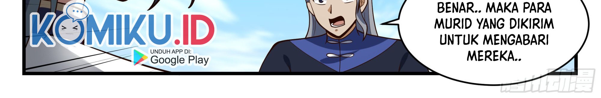 Martial Peak Part 2 Chapter 2323 Gambar 25