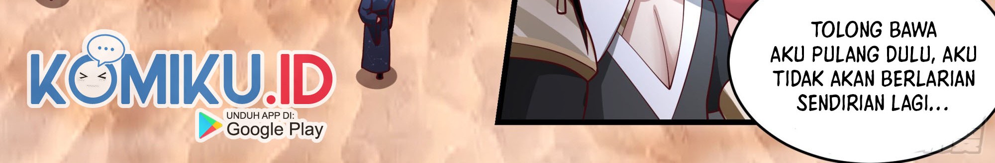 Martial Peak Part 2 Chapter 2323 Gambar 5