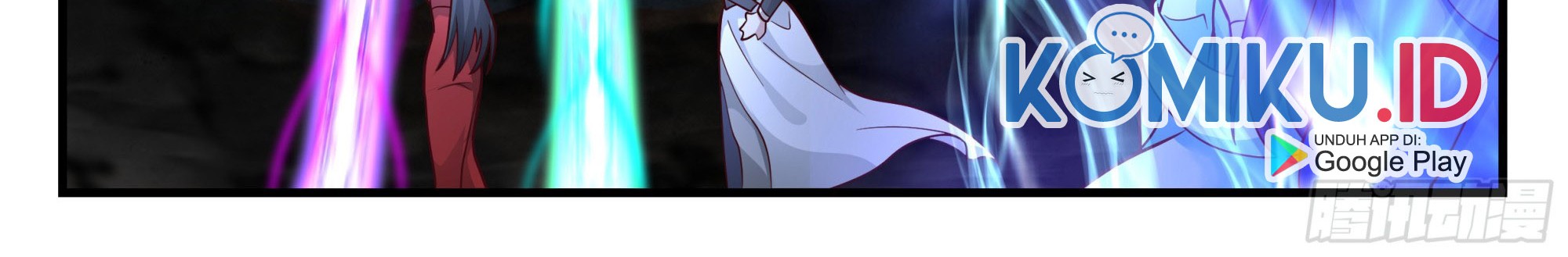 Martial Peak Part 2 Chapter 2323 Gambar 7