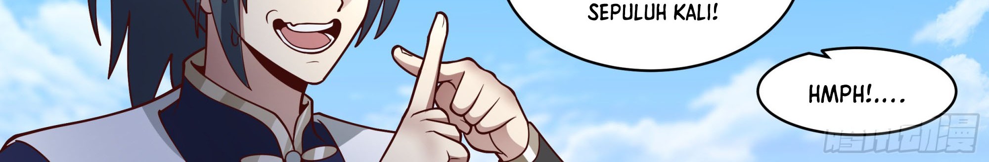 Martial Peak Part 2 Chapter 2323 Gambar 11
