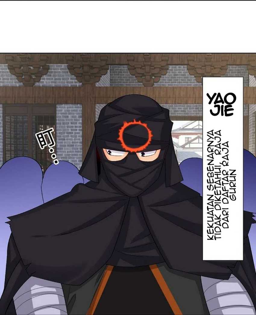 Reborn of War God Chapter 288 Gambar 11