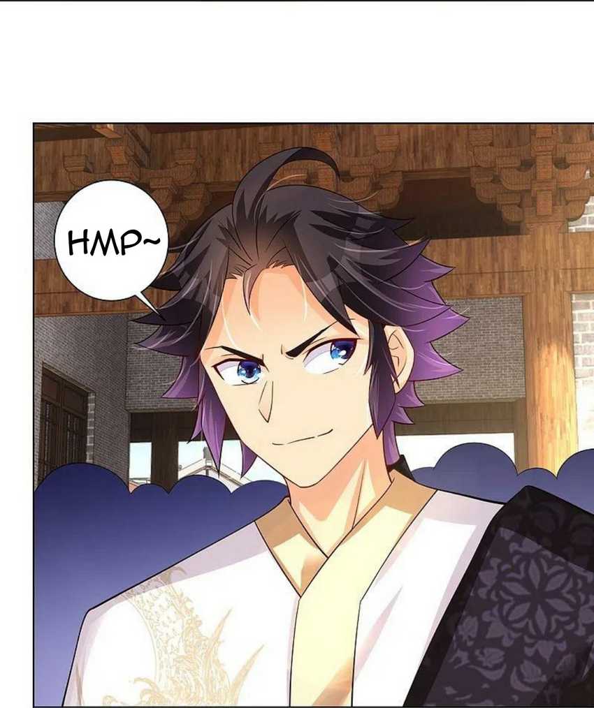 Reborn of War God Chapter 288 Gambar 25