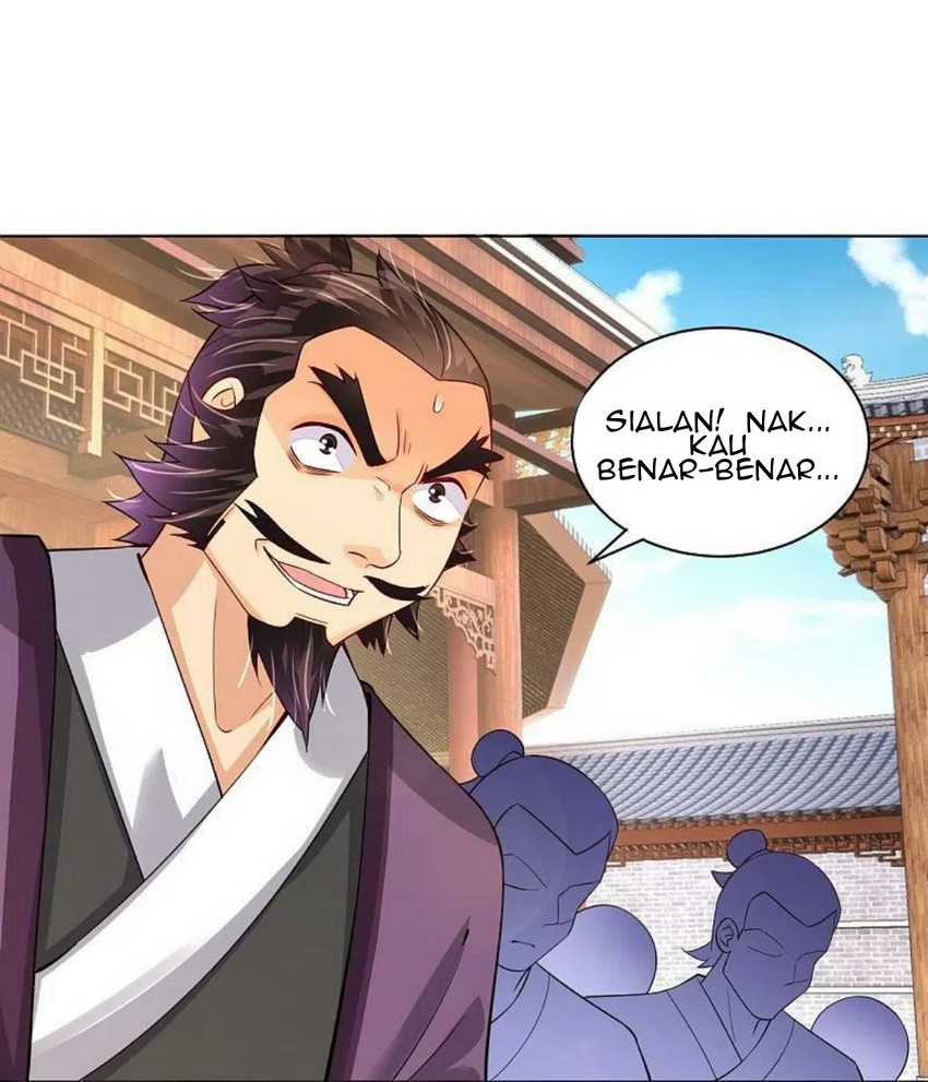 Reborn of War God Chapter 288 Gambar 5