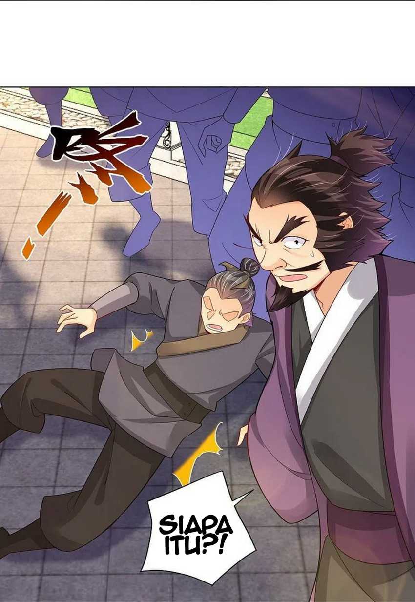 Reborn of War God Chapter 288 Gambar 7