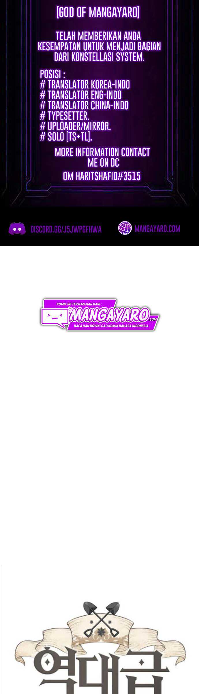 Baca The World’s Best Engineer Chapter 42 Gambar 2