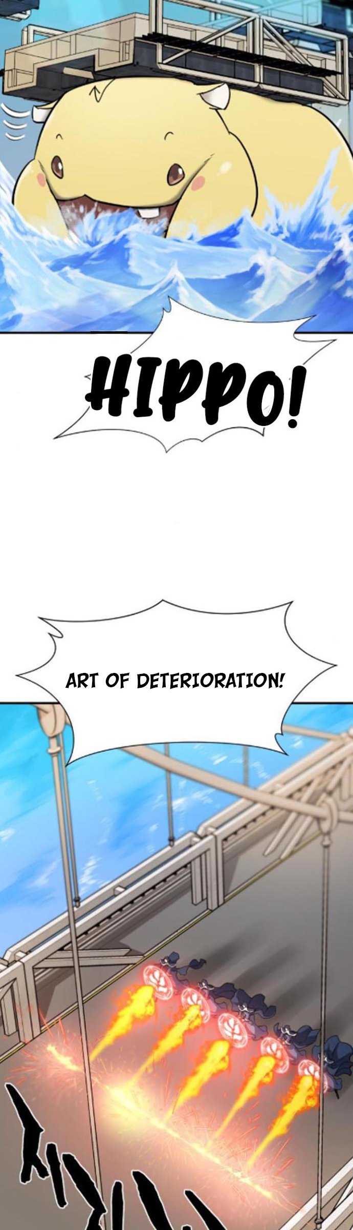 The World’s Best Engineer Chapter 41 Gambar 41