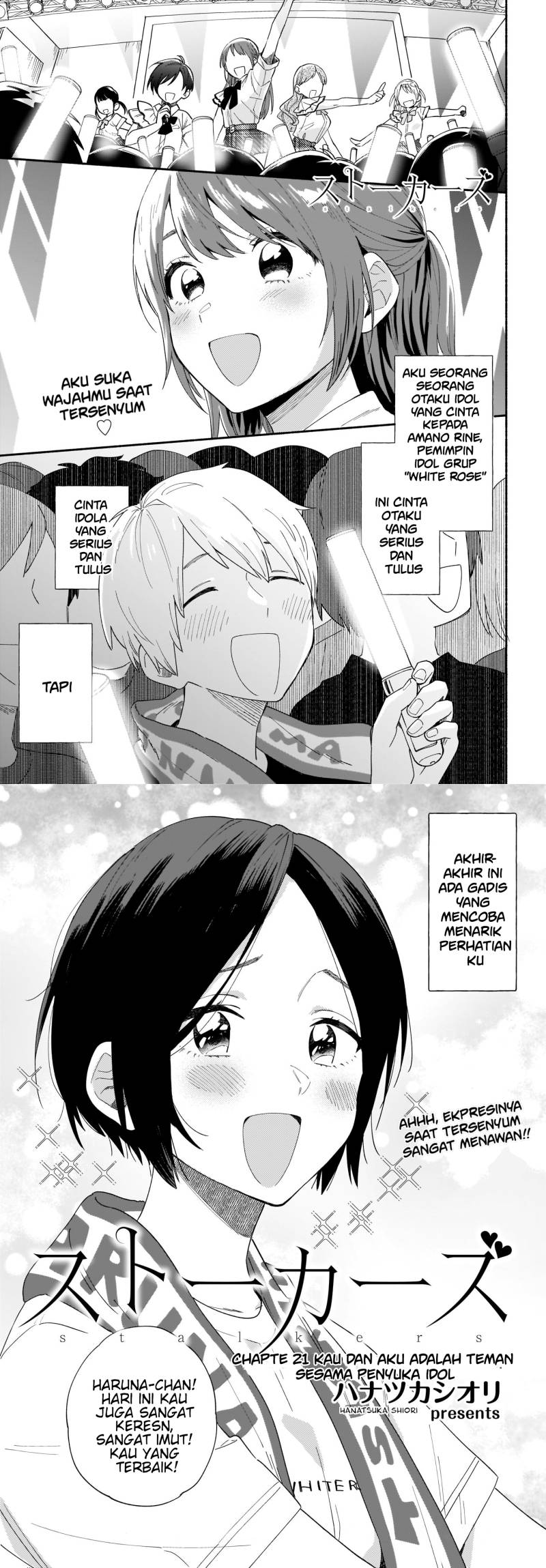 Baca Stalkers Chapter 21 Gambar 2
