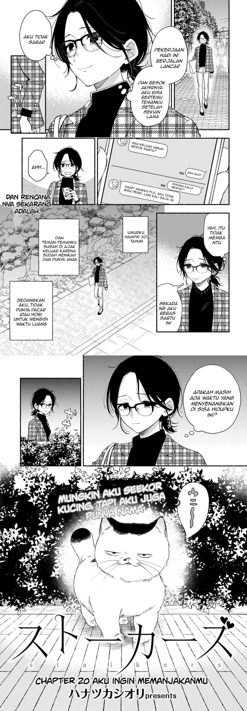 Baca Stalkers Chapter 20 Gambar 2