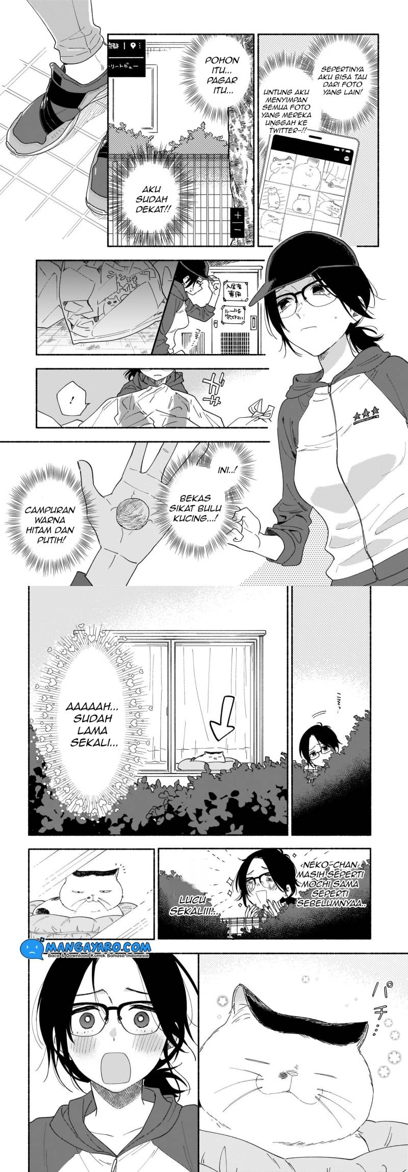 Stalkers Chapter 20 Gambar 8