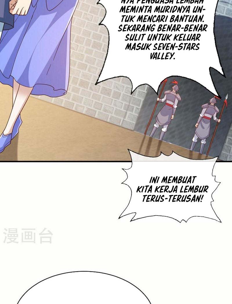 Spirit Sword Sovereign Chapter 515 Gambar 3