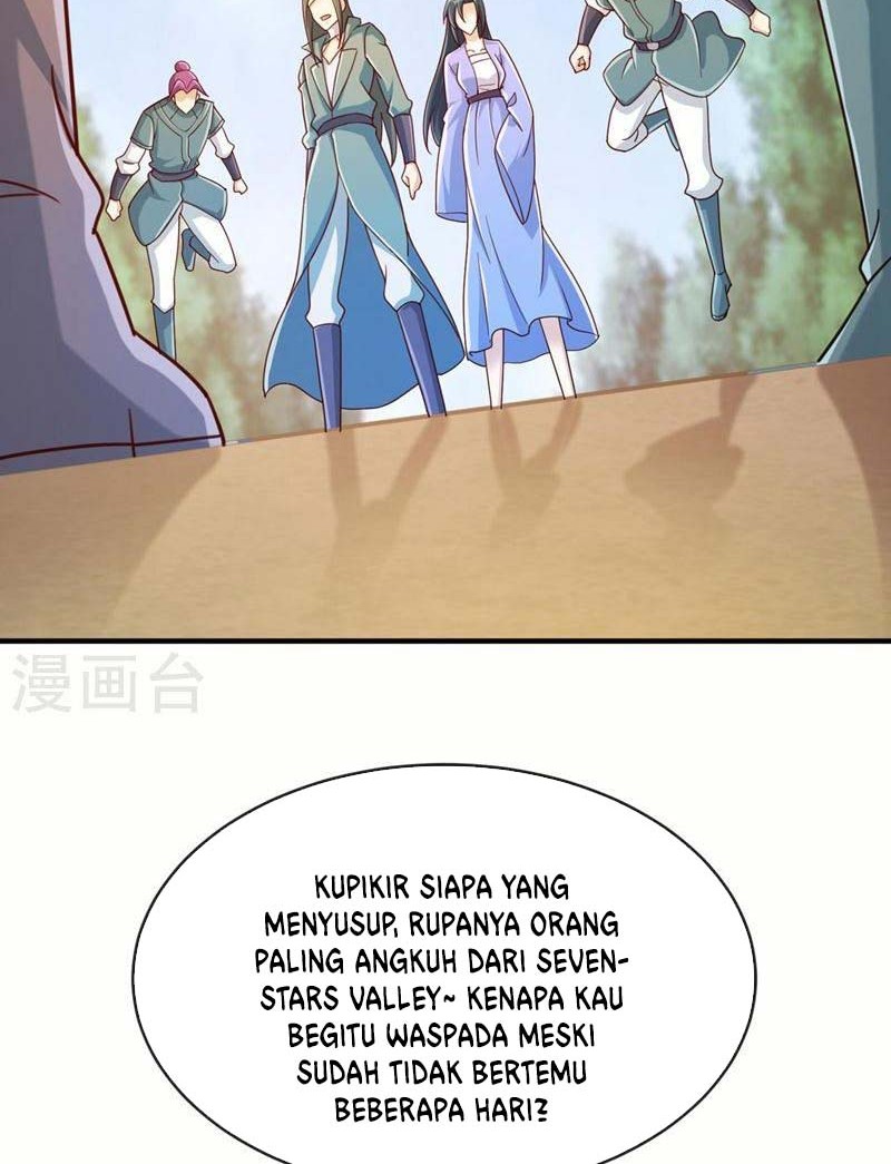 Spirit Sword Sovereign Chapter 515 Gambar 5