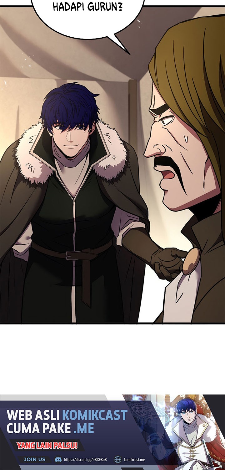 8 Circle Wizard’s Reincarnation Chapter 92 Gambar 43