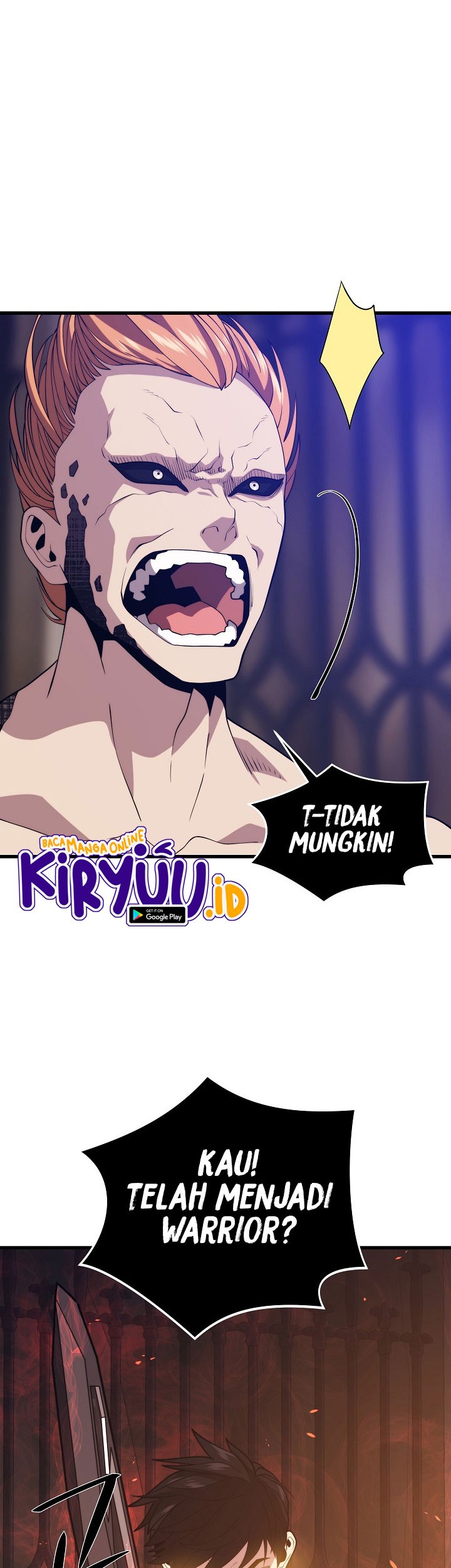 Baca Seoul Station Necromancer Chapter 50 Gambar 2