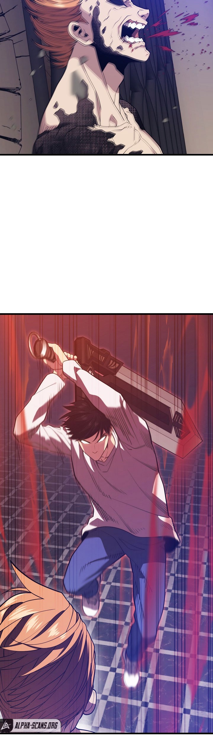 Seoul Station Necromancer Chapter 50 Gambar 7
