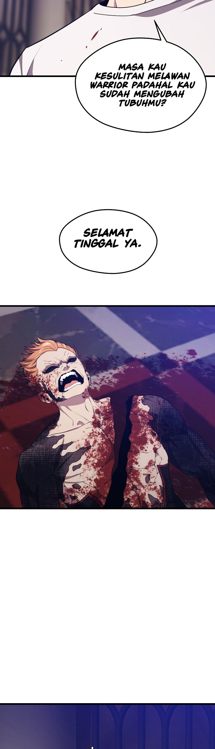 Seoul Station Necromancer Chapter 50 Gambar 10