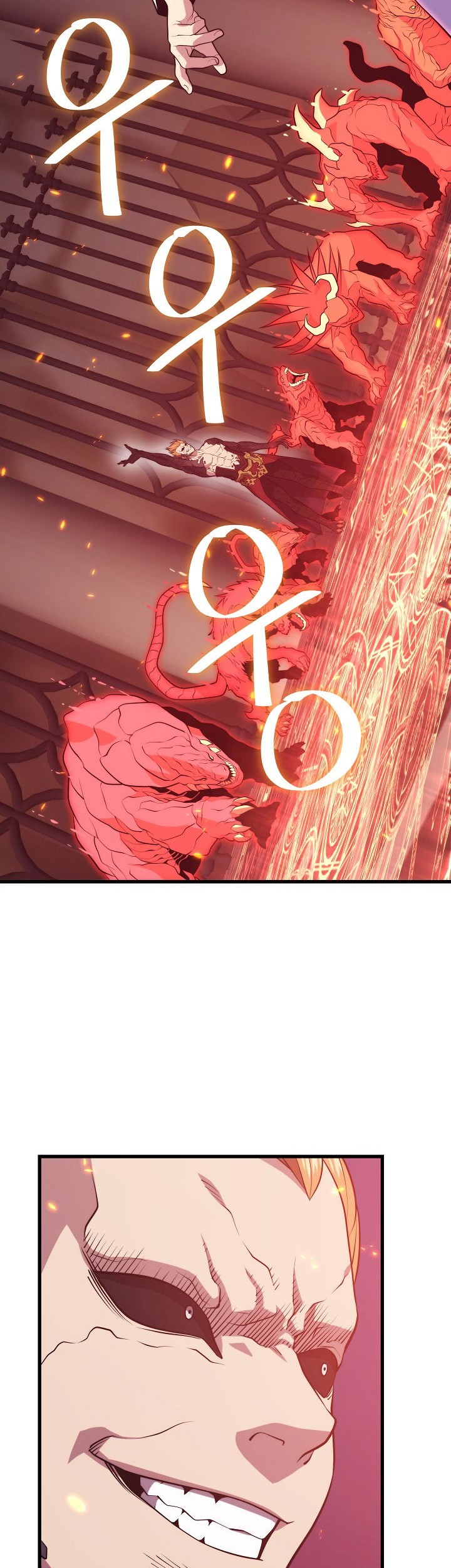 Seoul Station Necromancer Chapter 50 Gambar 15