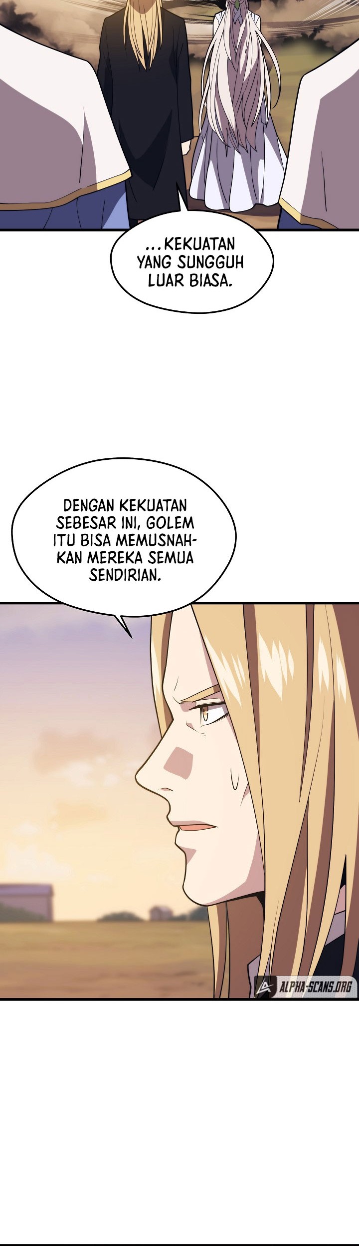 Seoul Station Necromancer Chapter 50 Gambar 19