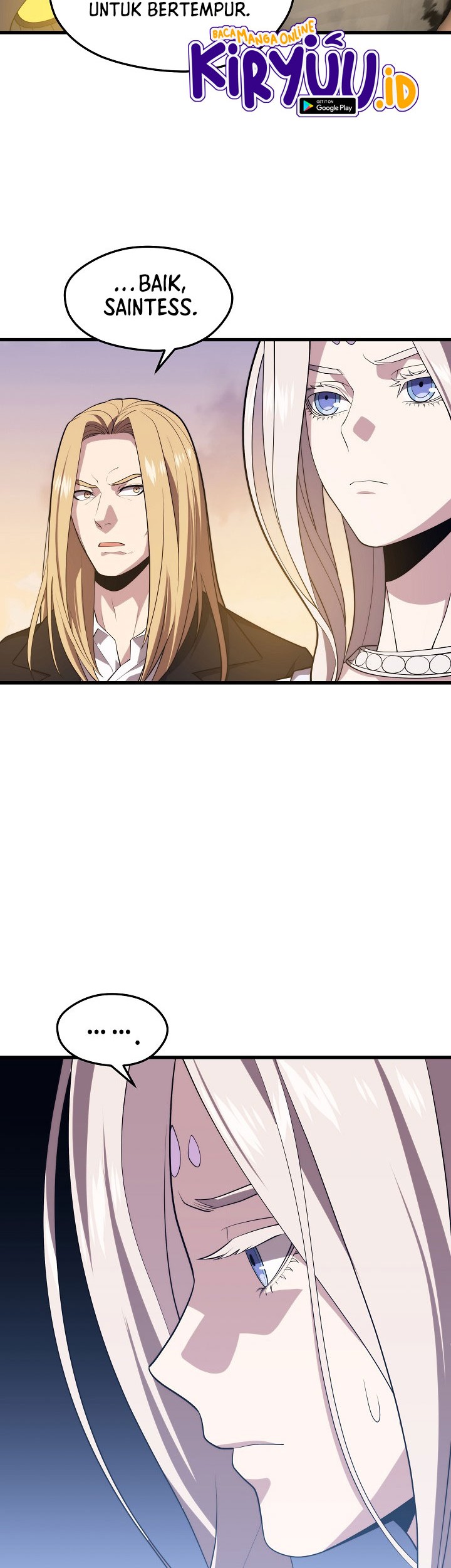 Seoul Station Necromancer Chapter 50 Gambar 21
