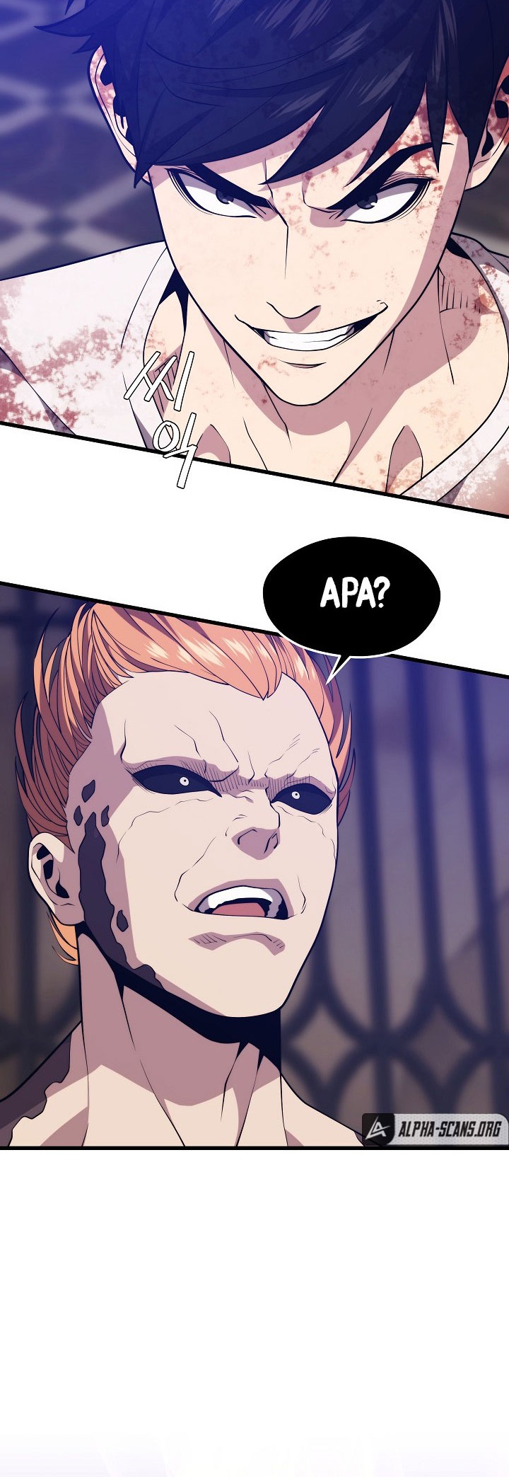 Seoul Station Necromancer Chapter 50 Gambar 25
