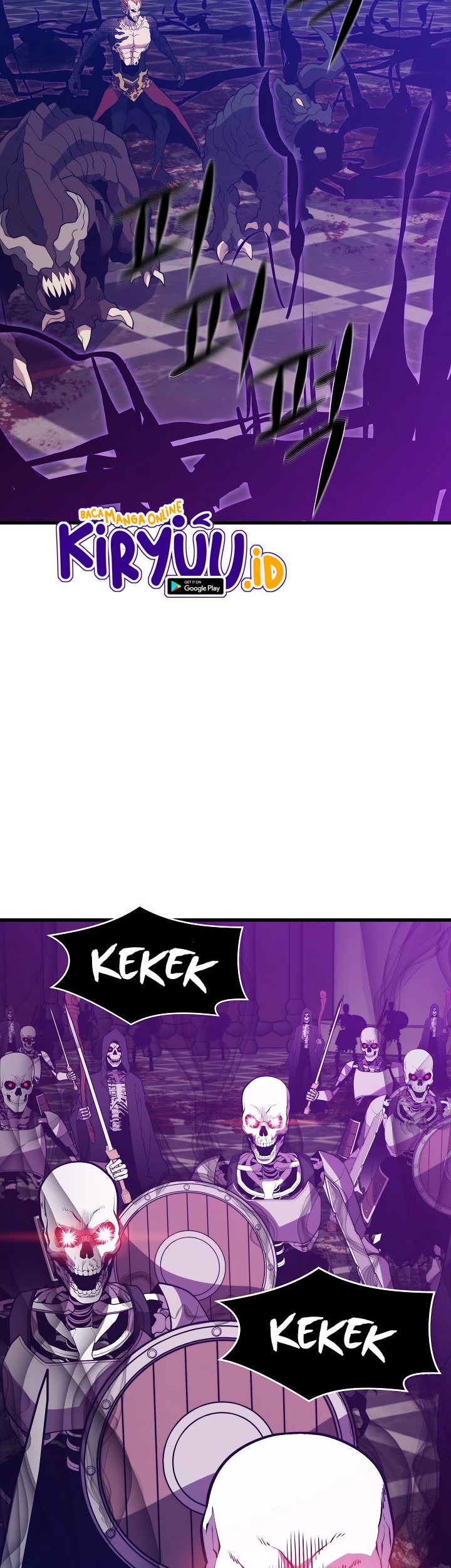 Seoul Station Necromancer Chapter 50 Gambar 27