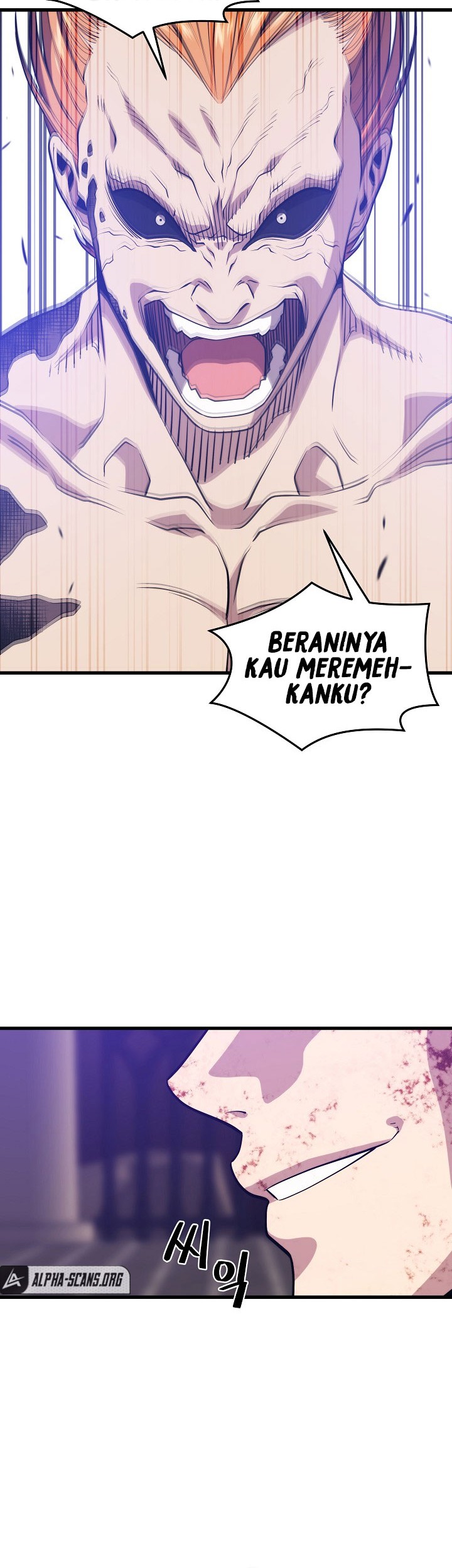 Seoul Station Necromancer Chapter 50 Gambar 31