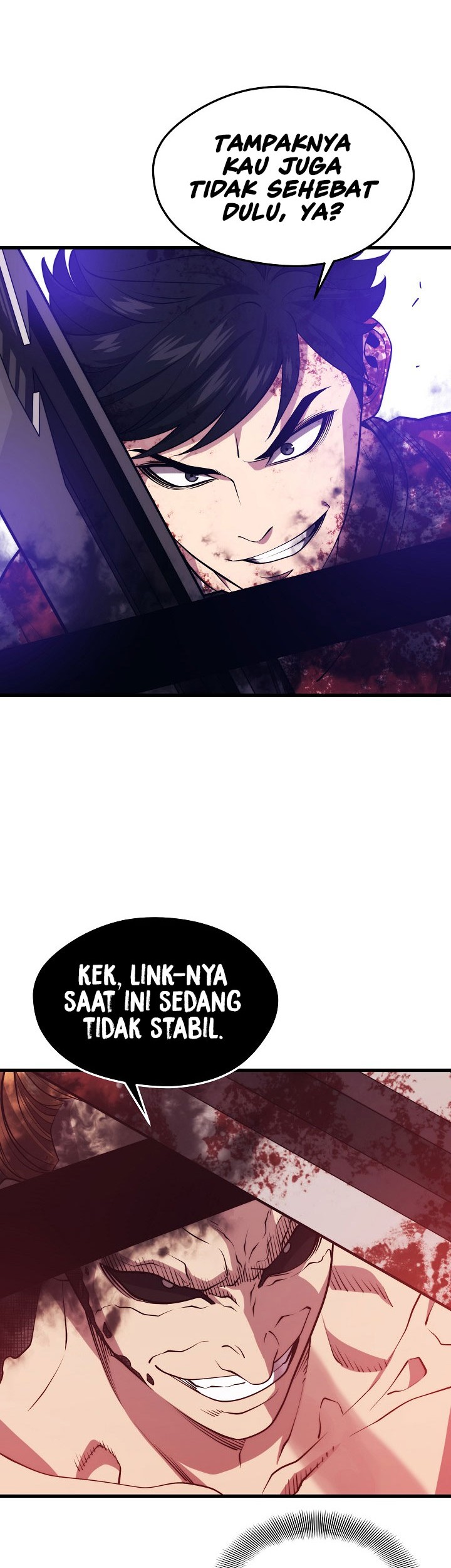 Seoul Station Necromancer Chapter 50 Gambar 35