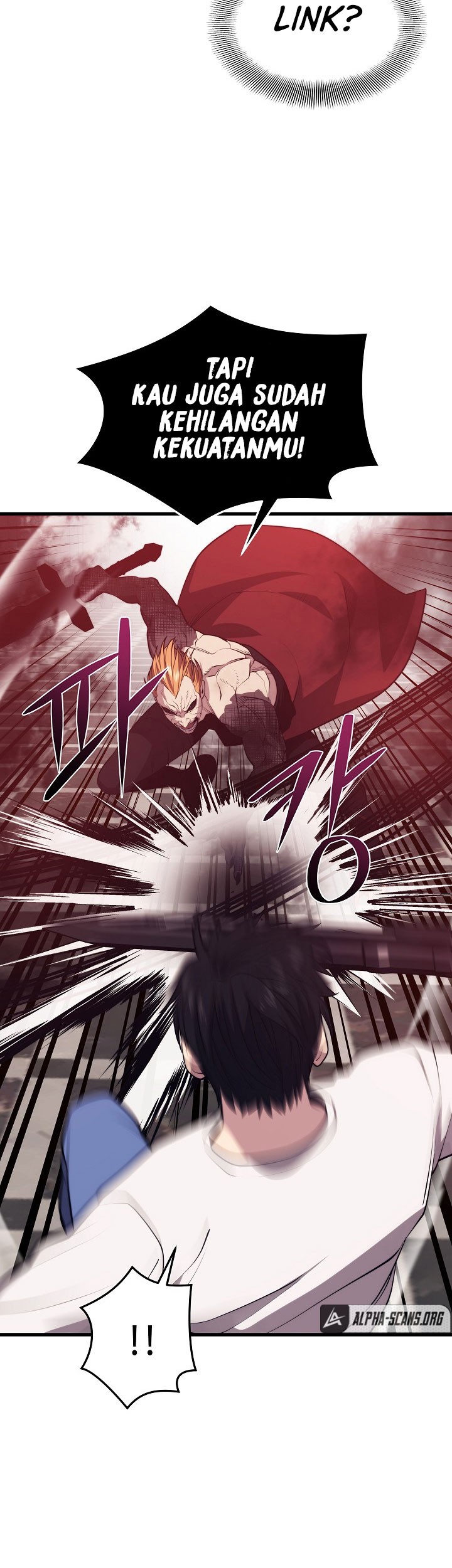 Seoul Station Necromancer Chapter 50 Gambar 36