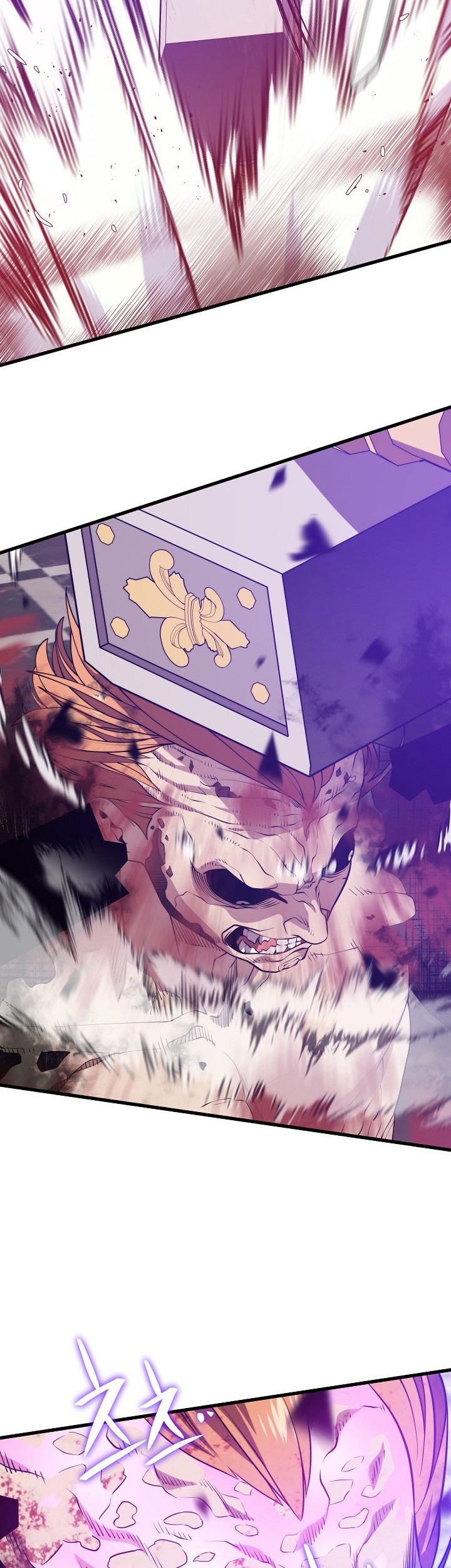Seoul Station Necromancer Chapter 50 Gambar 42