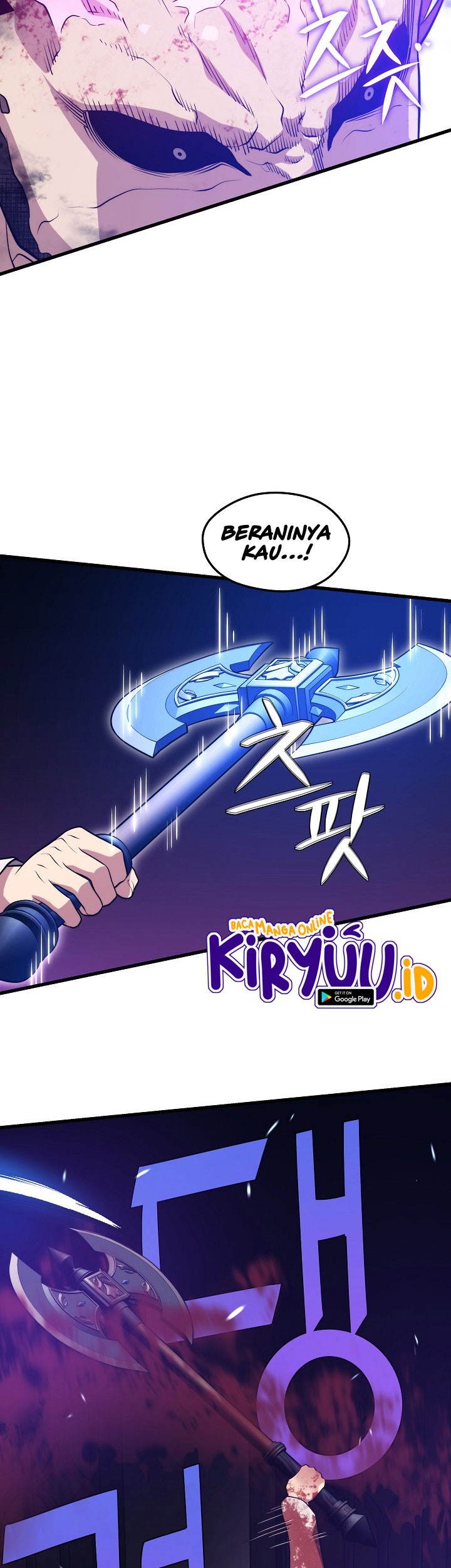 Seoul Station Necromancer Chapter 50 Gambar 43
