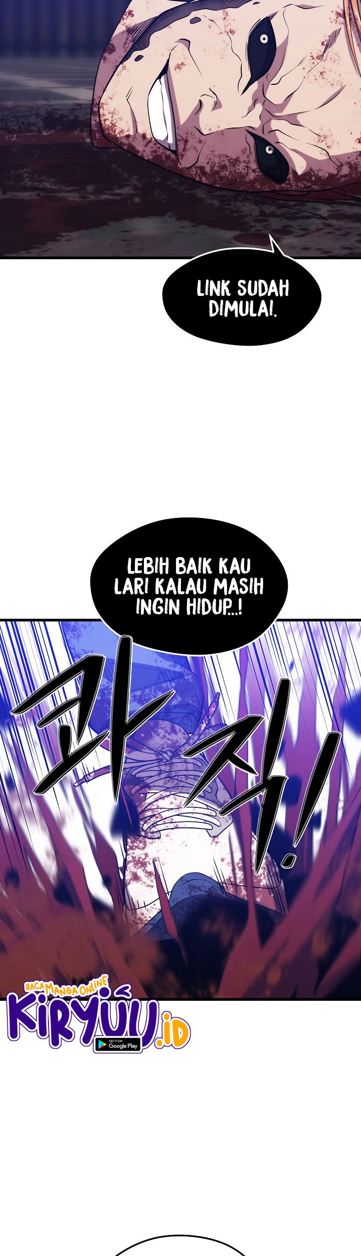 Seoul Station Necromancer Chapter 50 Gambar 46
