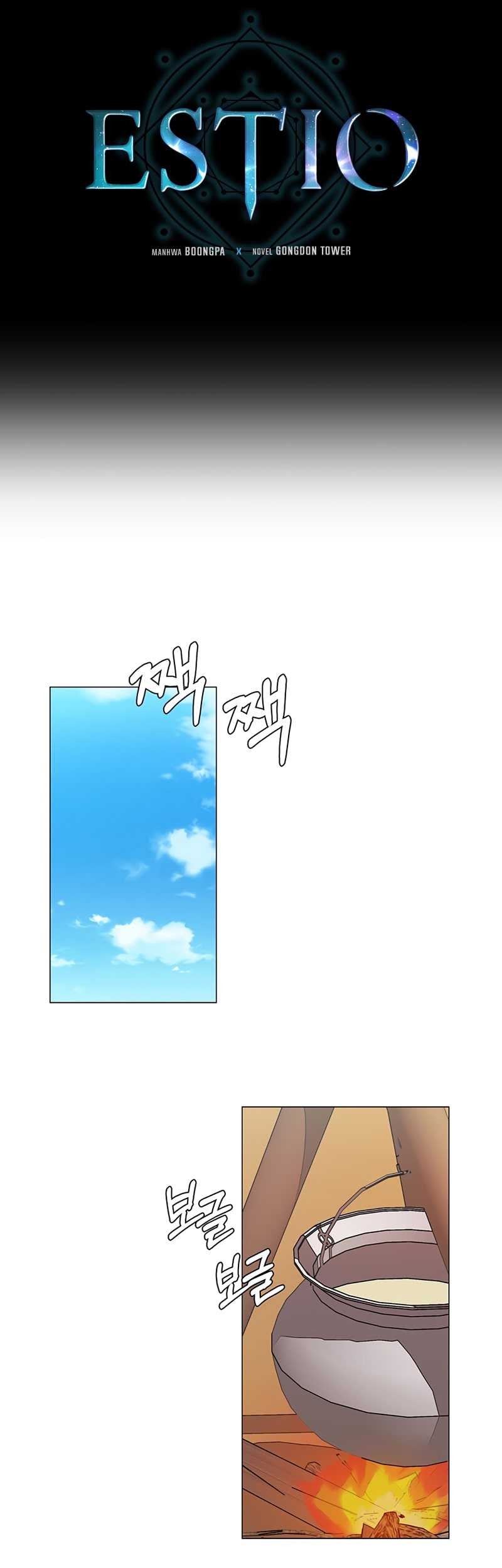 Estio Chapter 43 Gambar 7