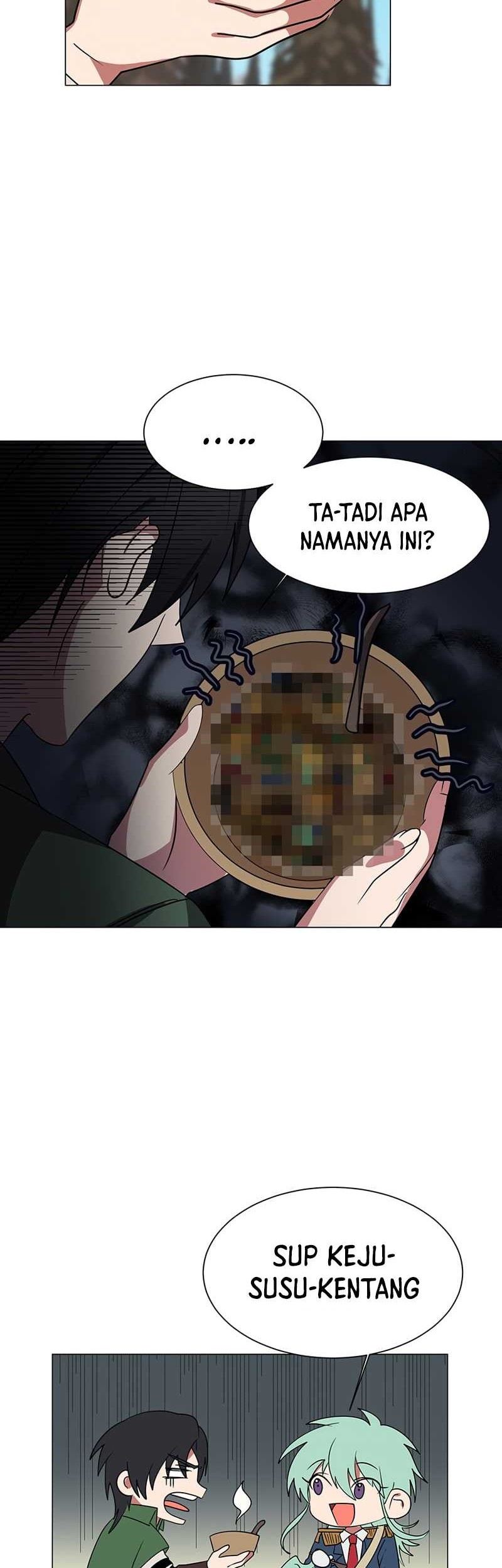 Estio Chapter 43 Gambar 13