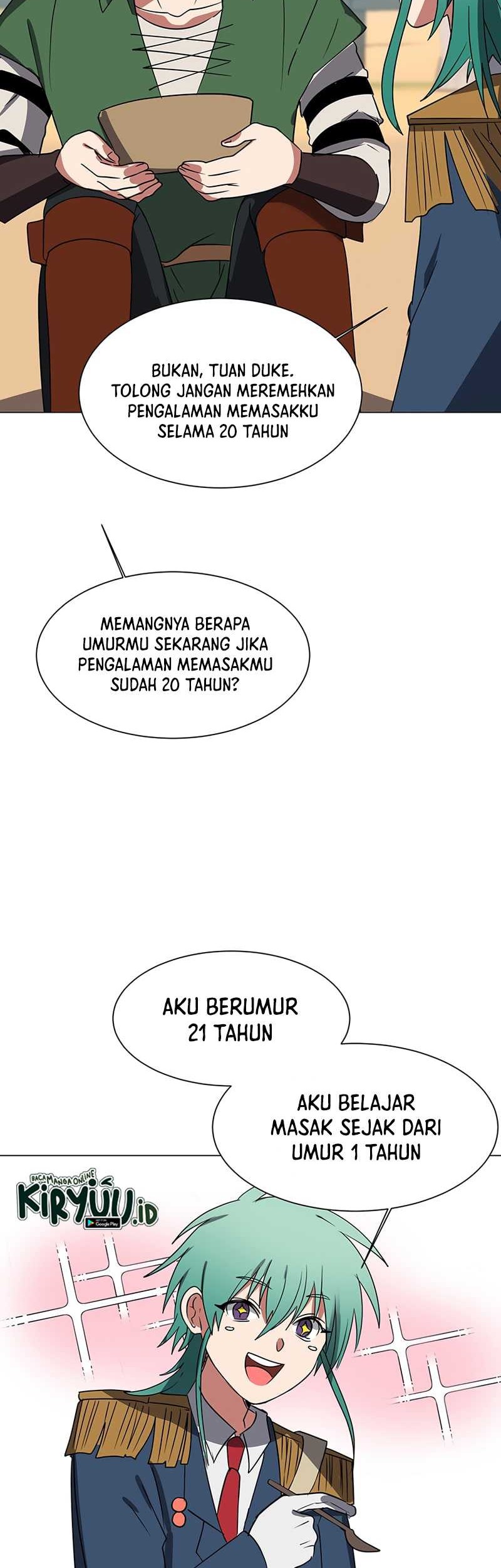 Estio Chapter 43 Gambar 15