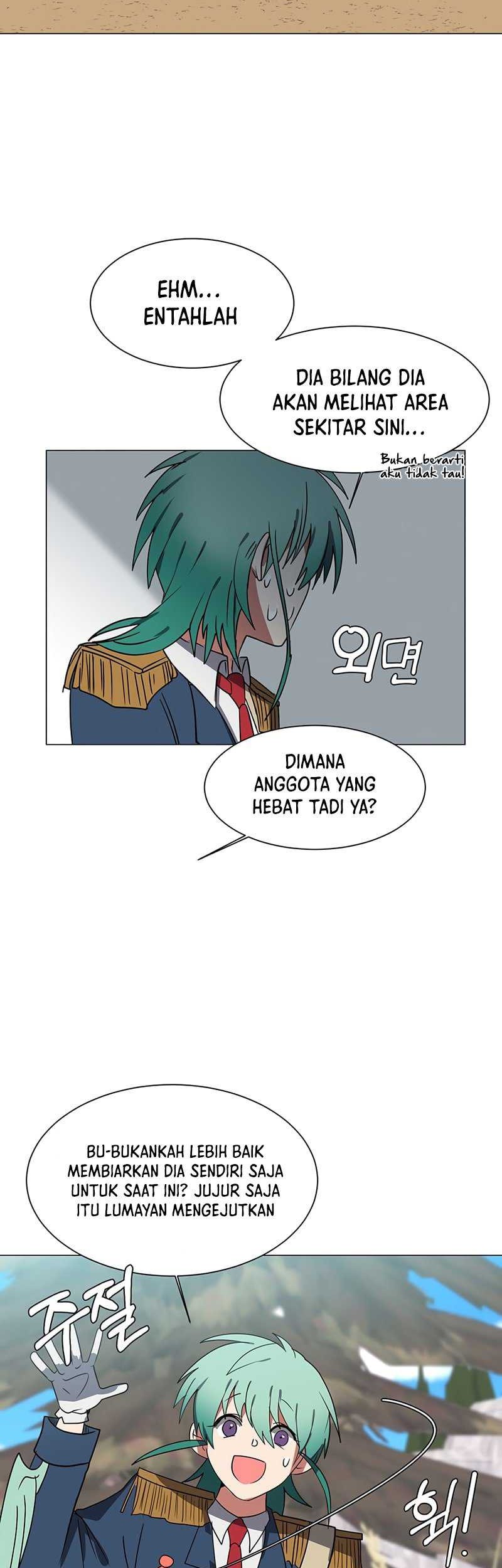 Estio Chapter 43 Gambar 19