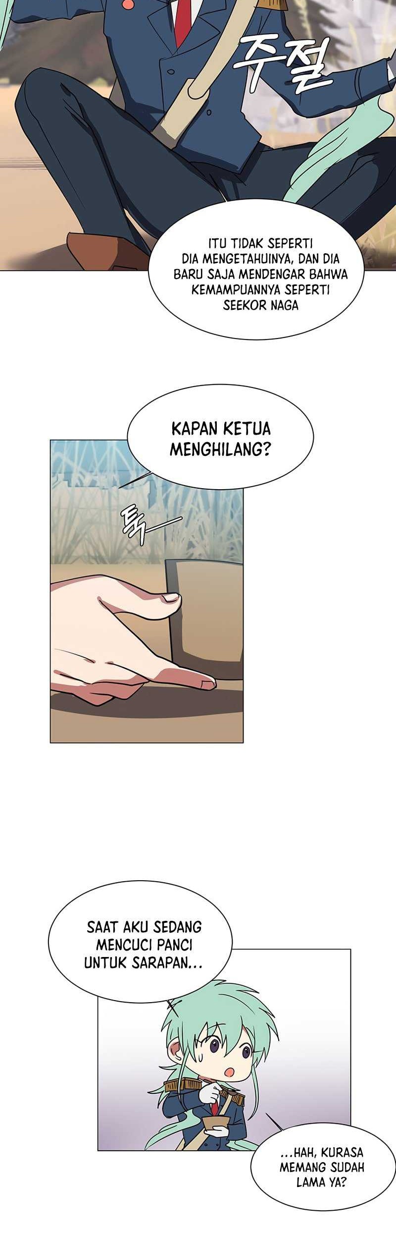 Estio Chapter 43 Gambar 20