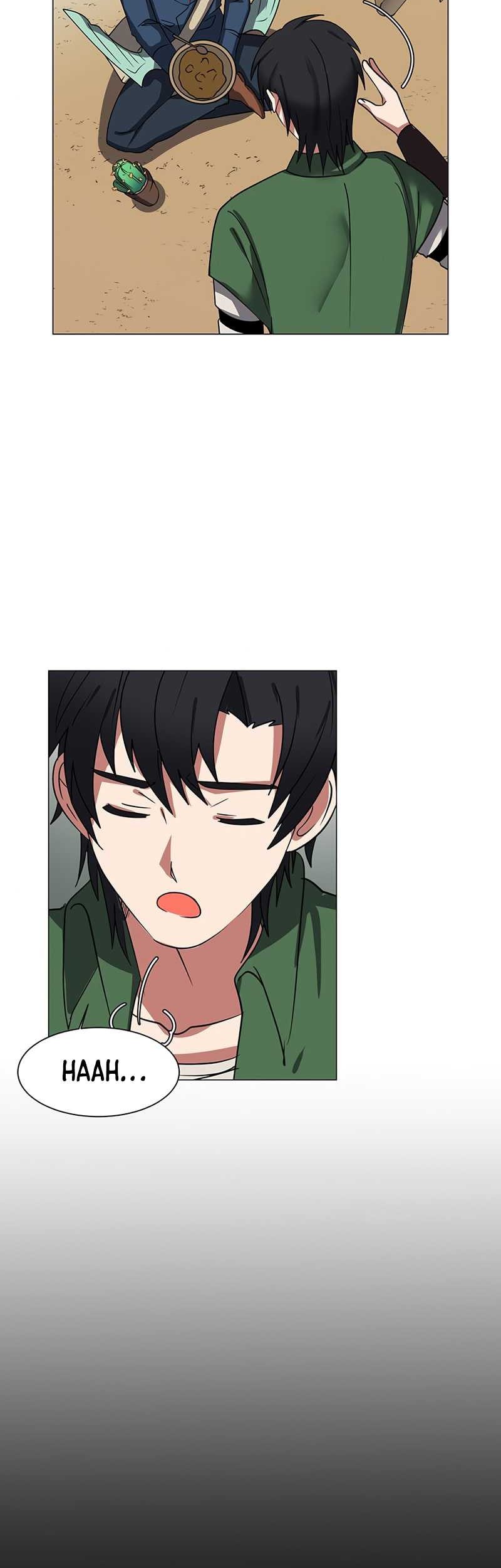 Estio Chapter 43 Gambar 24