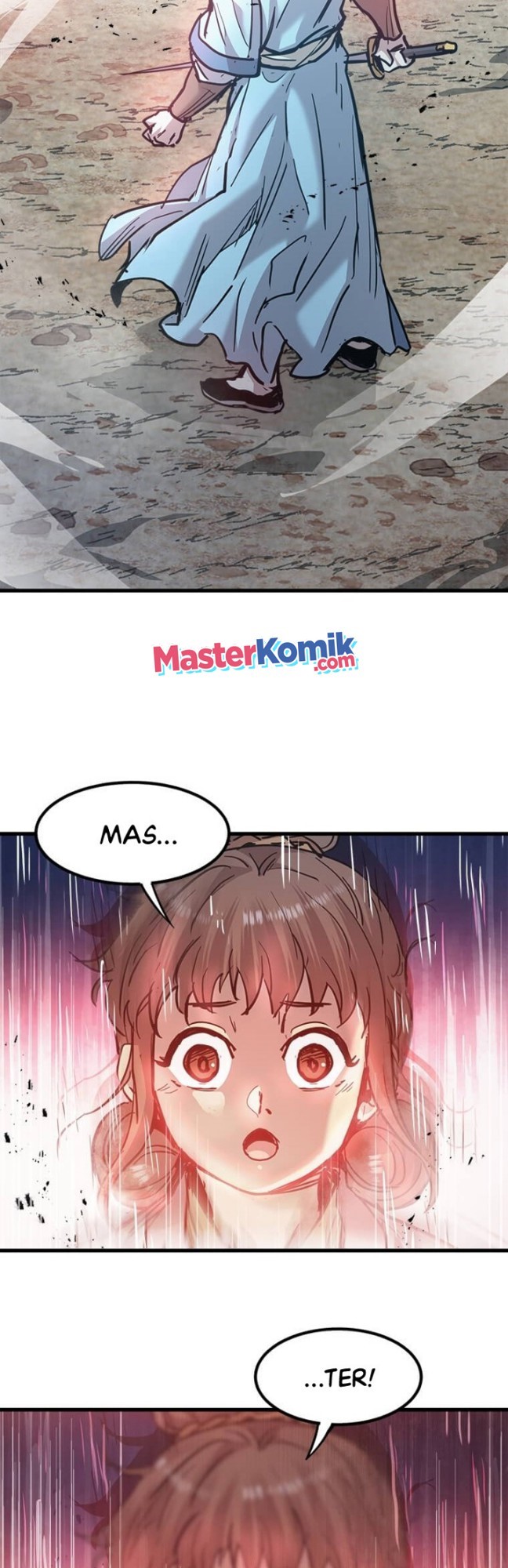 Strongest Fighter Chapter 54 Gambar 10
